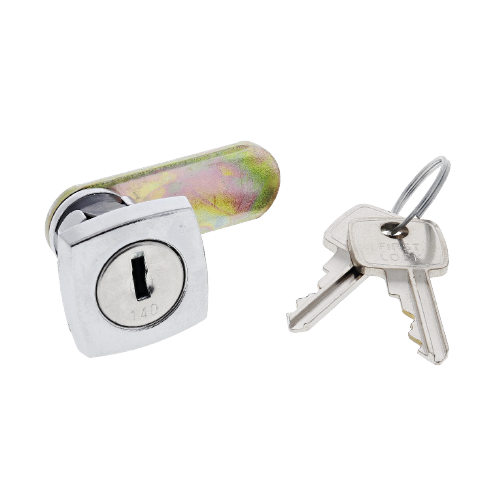 Cupboard Locks – Lenlok